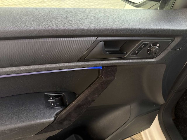 Volkswagen caddy 2.0 tdi l1h1 bmt trendline, v-782-ff - afbeelding 2 van  13