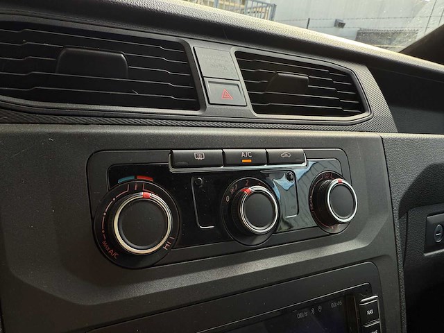 Volkswagen caddy 2.0 tdi l1h1 bmt trendline, v-782-ff - afbeelding 4 van  13