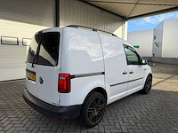 Volkswagen caddy 2.0 tdi l1h1 bmt trendline, v-782-ff - afbeelding 6 van  13