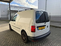 Volkswagen caddy 2.0 tdi l1h1 bmt trendline, v-782-ff - afbeelding 8 van  13