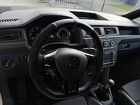 Volkswagen caddy 2.0 tdi l1h1 bmt trendline, v-782-ff - afbeelding 9 van  13