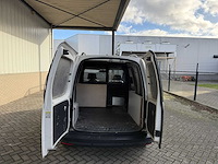 Volkswagen caddy 2.0 tdi l1h1 bmt trendline, v-782-ff - afbeelding 10 van  13