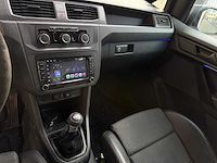 Volkswagen caddy 2.0 tdi l1h1 bmt trendline, v-782-ff - afbeelding 13 van  13
