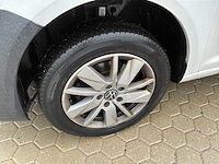 Volkswagen caddy 2.0 tdi l2h1 bmt com bedrijfswagen - afbeelding 3 van  26