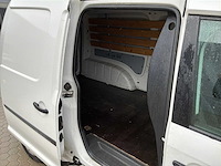 Volkswagen caddy 2.0 tdi l2h1 bmt com bedrijfswagen - afbeelding 7 van  26