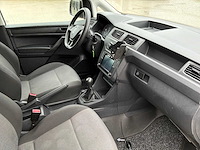 Volkswagen caddy 2.0 tdi l2h1 bmt com bedrijfswagen - afbeelding 8 van  26