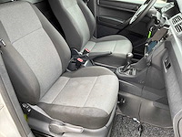 Volkswagen caddy 2.0 tdi l2h1 bmt com bedrijfswagen - afbeelding 9 van  26