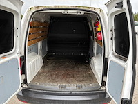 Volkswagen caddy 2.0 tdi l2h1 bmt com bedrijfswagen - afbeelding 10 van  26