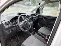 Volkswagen caddy 2.0 tdi l2h1 bmt com bedrijfswagen - afbeelding 11 van  26