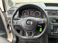 Volkswagen caddy 2.0 tdi l2h1 bmt com bedrijfswagen - afbeelding 14 van  26