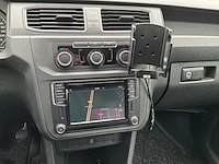 Volkswagen caddy 2.0 tdi l2h1 bmt com bedrijfswagen - afbeelding 15 van  26