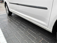 Volkswagen caddy 2.0 tdi l2h1 bmt com bedrijfswagen - afbeelding 17 van  26