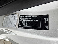 Volkswagen caddy 2.0 tdi l2h1 bmt com bedrijfswagen - afbeelding 18 van  26