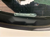 Volkswagen caddy 2.0 tdi l2h1 bmt com bedrijfswagen - afbeelding 19 van  26