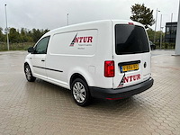 Volkswagen caddy 2.0 tdi l2h1 bmt com bedrijfswagen - afbeelding 21 van  26