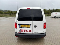 Volkswagen caddy 2.0 tdi l2h1 bmt com bedrijfswagen - afbeelding 22 van  26