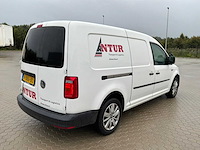 Volkswagen caddy 2.0 tdi l2h1 bmt com bedrijfswagen - afbeelding 23 van  26