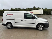 Volkswagen caddy 2.0 tdi l2h1 bmt com bedrijfswagen - afbeelding 24 van  26