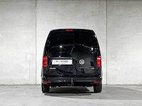 Volkswagen caddy 2.0 tdi l2h1 bmt maxi highline 150pk 2017 (origineel-nl), v-053-hv - afbeelding 4 van  39