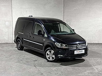 Volkswagen caddy 2.0 tdi l2h1 bmt maxi highline 150pk 2017 (origineel-nl), v-053-hv - afbeelding 35 van  39