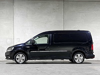 Volkswagen caddy 2.0 tdi l2h1 bmt maxi highline 150pk 2017 (origineel-nl), v-053-hv - afbeelding 8 van  39