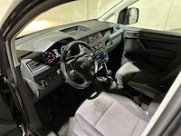 Volkswagen caddy 2.0 tdi l2h1 bmt maxi highline 150pk 2017 (origineel-nl), v-053-hv - afbeelding 10 van  39