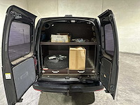 Volkswagen caddy 2.0 tdi l2h1 bmt maxi highline 150pk 2017 (origineel-nl), v-053-hv - afbeelding 25 van  39