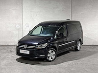 Volkswagen caddy 2.0 tdi l2h1 bmt maxi highline 150pk 2017 (origineel-nl), v-053-hv - afbeelding 23 van  39