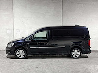 Volkswagen caddy 2.0 tdi l2h1 bmt maxi highline 150pk 2017 (origineel-nl), v-053-hv - afbeelding 9 van  28