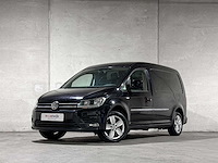 Volkswagen caddy 2.0 tdi l2h1 bmt maxi highline 150pk 2017 (origineel-nl), v-053-hv - afbeelding 12 van  28