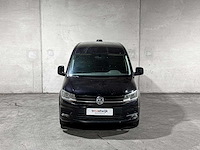 Volkswagen caddy 2.0 tdi l2h1 bmt maxi highline 150pk 2017 (origineel-nl), v-053-hv - afbeelding 24 van  28