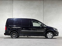 Volkswagen caddy 2.0 tdi l2h1 bmt maxi highline 150pk 2017 (origineel-nl), v-053-hv - afbeelding 27 van  28