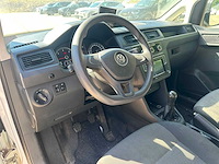 Volkswagen caddy 2.0 tdi l2h1 bmt maxi highline | v-859-tp i - afbeelding 2 van  16