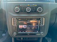 Volkswagen caddy 2.0 tdi l2h1 bmt maxi highline | v-859-tp i - afbeelding 6 van  16
