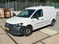 Volkswagen caddy 2.0 tdi l2h1 bmt maxi highline | v-859-tp i - afbeelding 1 van  16