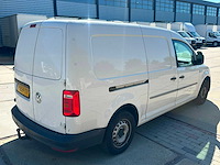 Volkswagen caddy 2.0 tdi l2h1 bmt maxi highline | v-859-tp i - afbeelding 9 van  16