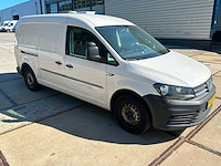 Volkswagen caddy 2.0 tdi l2h1 bmt maxi highline | v-859-tp i - afbeelding 10 van  16