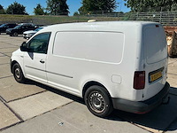 Volkswagen caddy 2.0 tdi l2h1 bmt maxi highline | v-859-tp i - afbeelding 11 van  16
