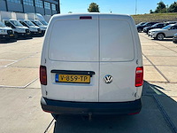 Volkswagen caddy 2.0 tdi l2h1 bmt maxi highline | v-859-tp i - afbeelding 13 van  16