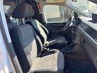 Volkswagen caddy 2.0 tdi l2h1 bmt maxi highline | v-859-tp i - afbeelding 16 van  16