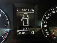 Volkswagen caddy 2.0 tdi l2h1 bmt maxi highline | v-859-tp i - afbeelding 7 van  16