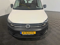 Volkswagen caddy 2.0 tdi l2h1 bmt tr, v-523-fl - afbeelding 2 van  4