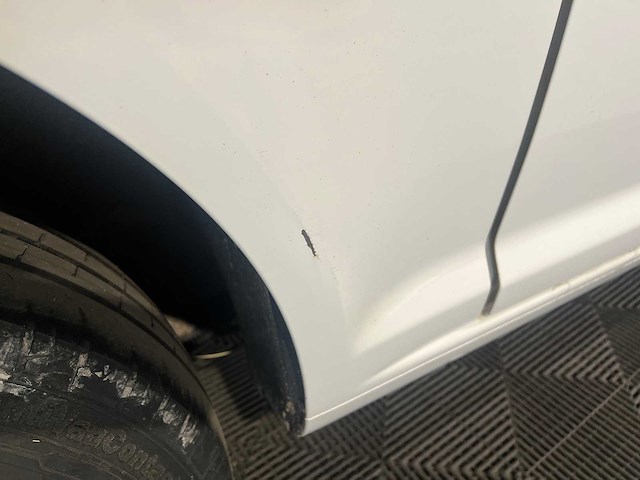 Volkswagen caddy 2.0 tdi l2h1 bmt tr, v-523-fl - afbeelding 4 van  4