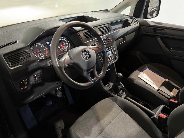 Volkswagen caddy 2.0 tdi l2h1 bmt tr, v-789-zg - afbeelding 4 van  17