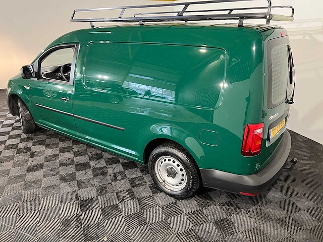 Volkswagen caddy 2.0 tdi l2h1 bmt tr, v-789-zg - afbeelding 10 van  17