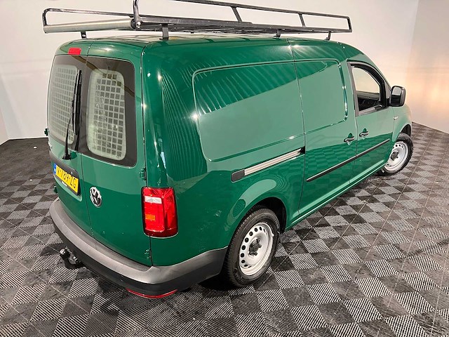 Volkswagen caddy 2.0 tdi l2h1 bmt tr, v-789-zg - afbeelding 14 van  17