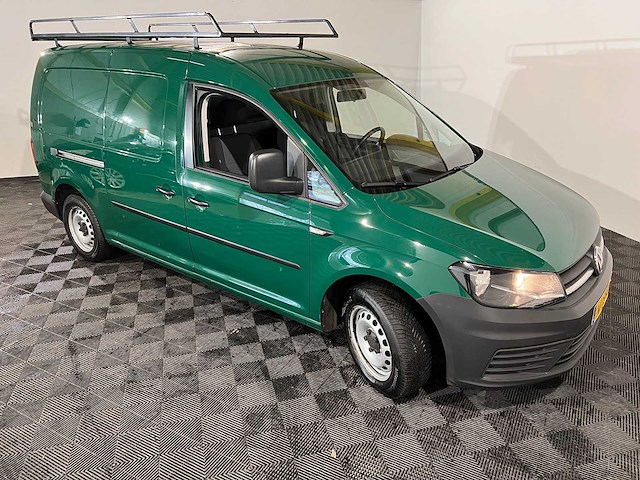 Volkswagen caddy 2.0 tdi l2h1 bmt tr, v-789-zg - afbeelding 15 van  17