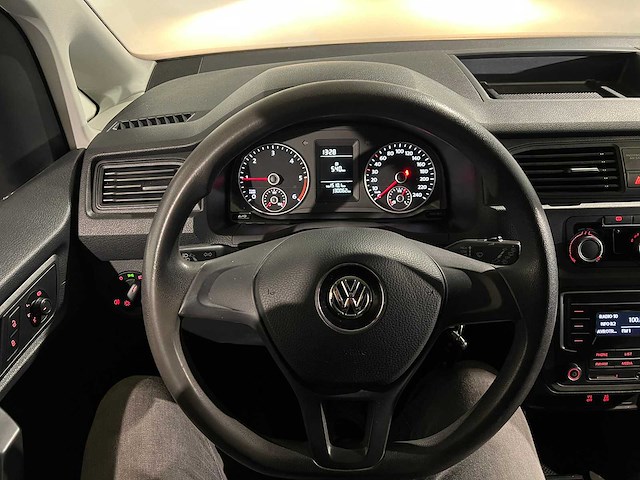 Volkswagen caddy 2.0 tdi l2h1 bmt tr, v-789-zg - afbeelding 6 van  17