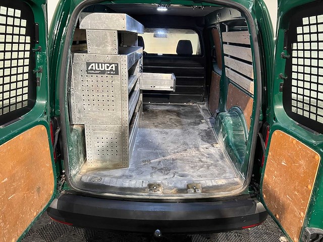 Volkswagen caddy 2.0 tdi l2h1 bmt tr, v-789-zg - afbeelding 12 van  17