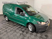 Volkswagen caddy 2.0 tdi l2h1 bmt tr, v-789-zg - afbeelding 15 van  17